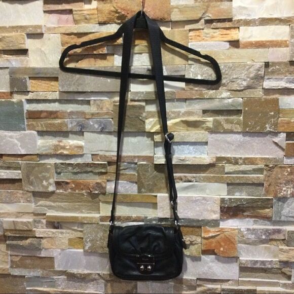 LAUREN RALPH LAUREN Shoulder mini bag - Picture 1 of 14